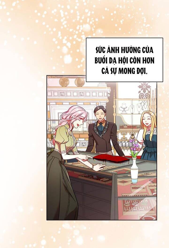 Tôi Đã Ly Hôn Nhưng Lại Trở Thành Tài Phiệt Chap 192 - Next Chap 193