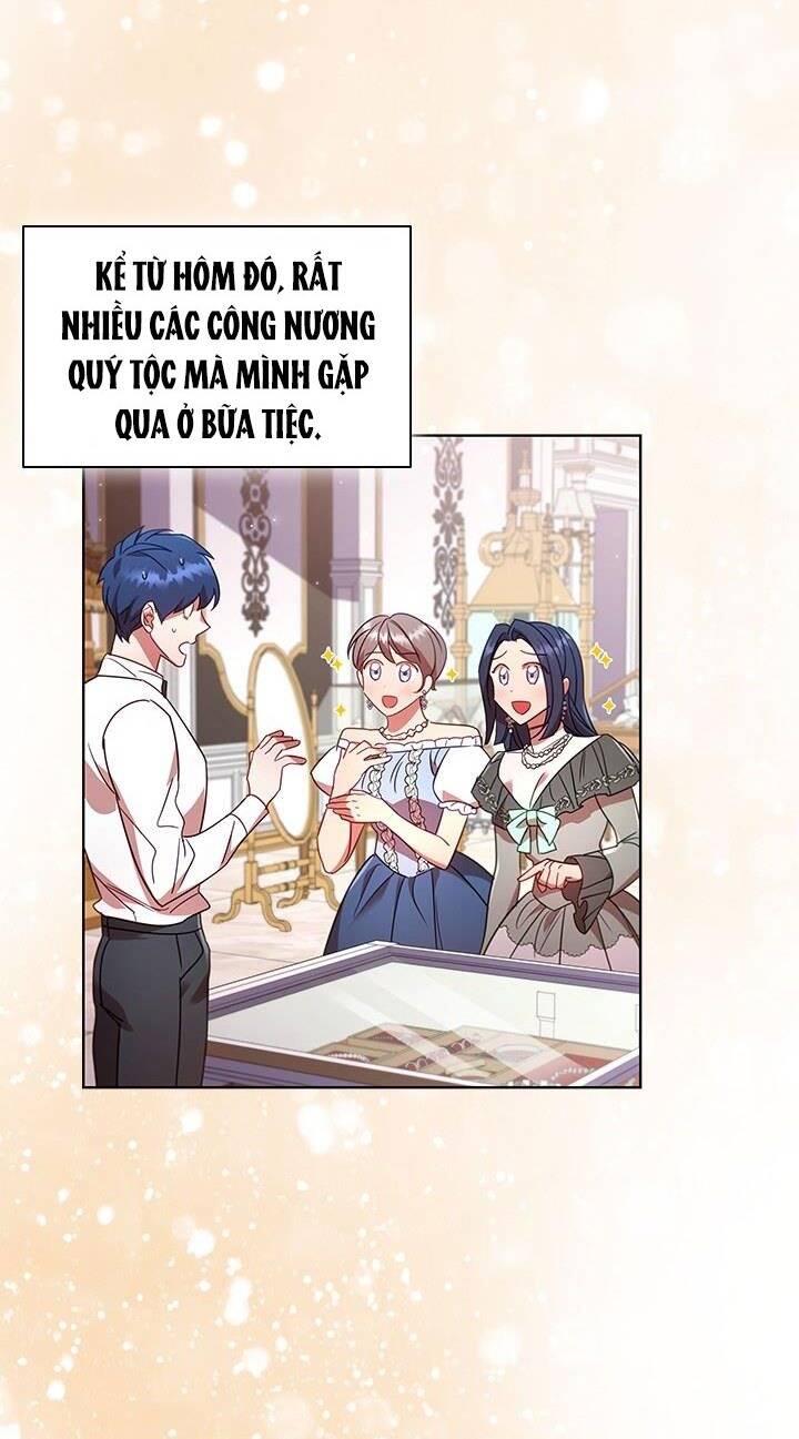 Tôi Đã Ly Hôn Nhưng Lại Trở Thành Tài Phiệt Chap 192 - Next Chap 193