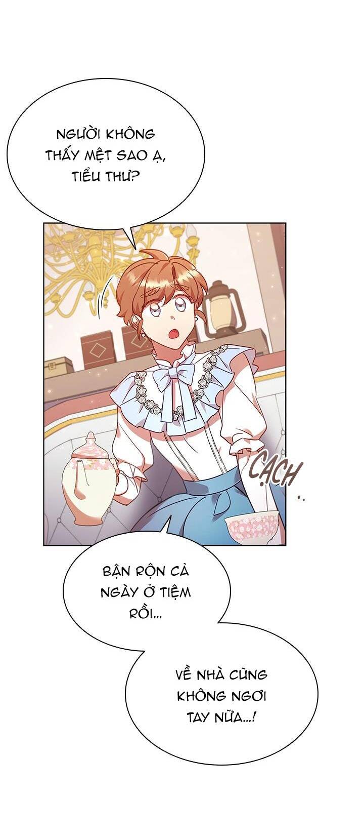 Tôi Đã Ly Hôn Nhưng Lại Trở Thành Tài Phiệt Chap 192 - Next Chap 193