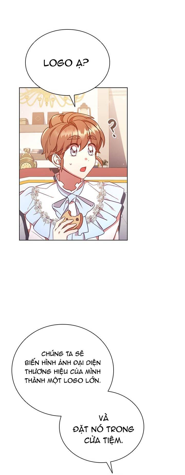 Tôi Đã Ly Hôn Nhưng Lại Trở Thành Tài Phiệt Chap 201 - Next Chap 202