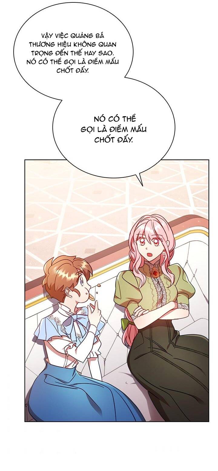 Tôi Đã Ly Hôn Nhưng Lại Trở Thành Tài Phiệt Chap 201 - Next Chap 202