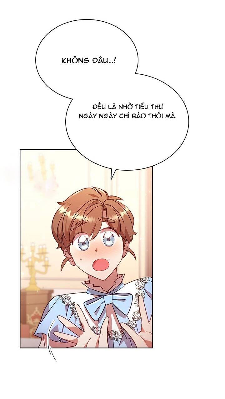 Tôi Đã Ly Hôn Nhưng Lại Trở Thành Tài Phiệt Chap 202 - Next Chap 203