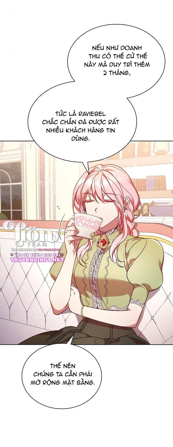 Tôi Đã Ly Hôn Nhưng Lại Trở Thành Tài Phiệt Chap 202 - Next Chap 203