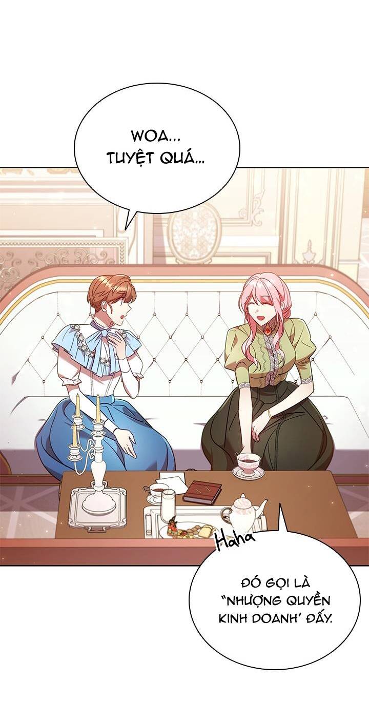 Tôi Đã Ly Hôn Nhưng Lại Trở Thành Tài Phiệt Chap 202 - Next Chap 203