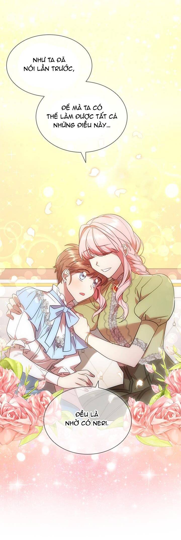 Tôi Đã Ly Hôn Nhưng Lại Trở Thành Tài Phiệt Chap 202 - Next Chap 203