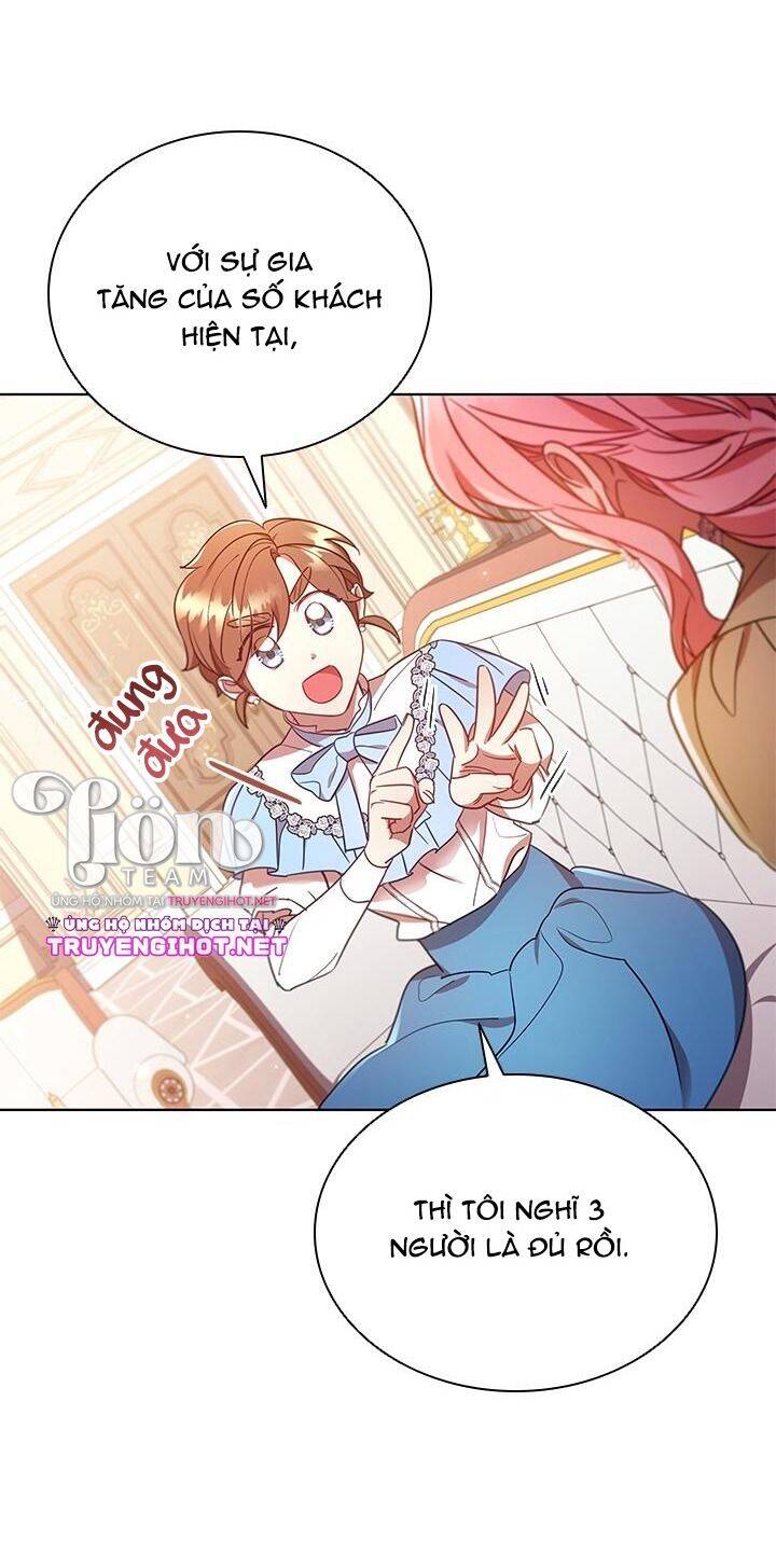 Tôi Đã Ly Hôn Nhưng Lại Trở Thành Tài Phiệt Chap 202 - Next Chap 203
