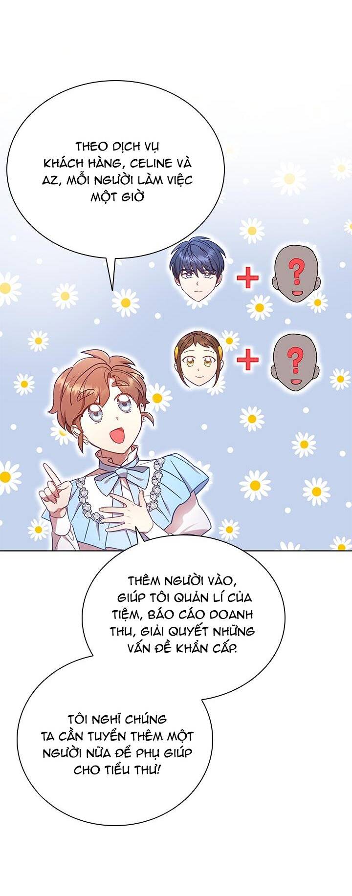 Tôi Đã Ly Hôn Nhưng Lại Trở Thành Tài Phiệt Chap 202 - Next Chap 203