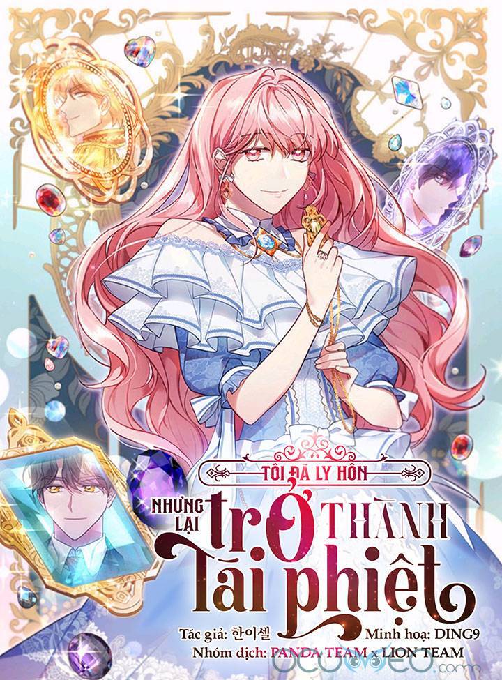 Tôi Đã Ly Hôn Nhưng Lại Trở Thành Tài Phiệt Chap 21 - Next Chap 22