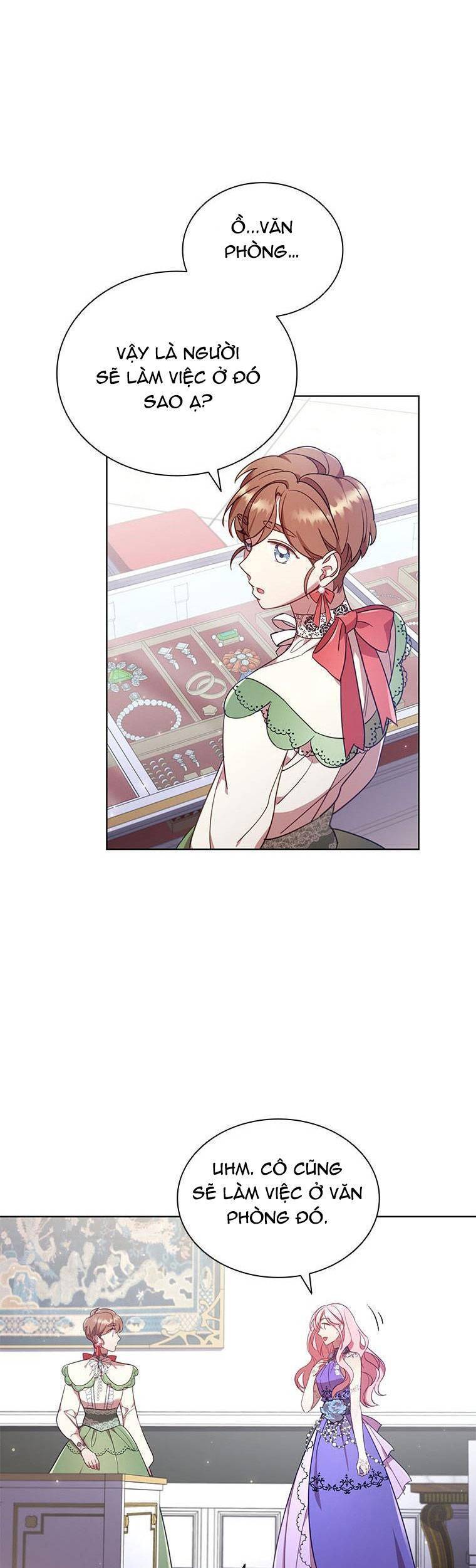 Tôi Đã Ly Hôn Nhưng Lại Trở Thành Tài Phiệt Chap 21 - Next Chap 22