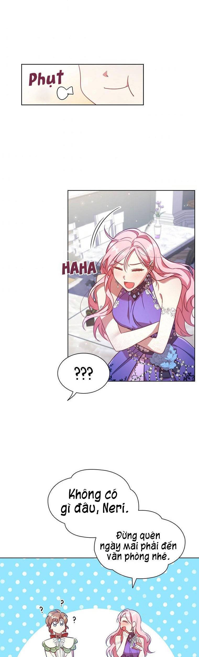Tôi Đã Ly Hôn Nhưng Lại Trở Thành Tài Phiệt Chap 21 - Next Chap 22