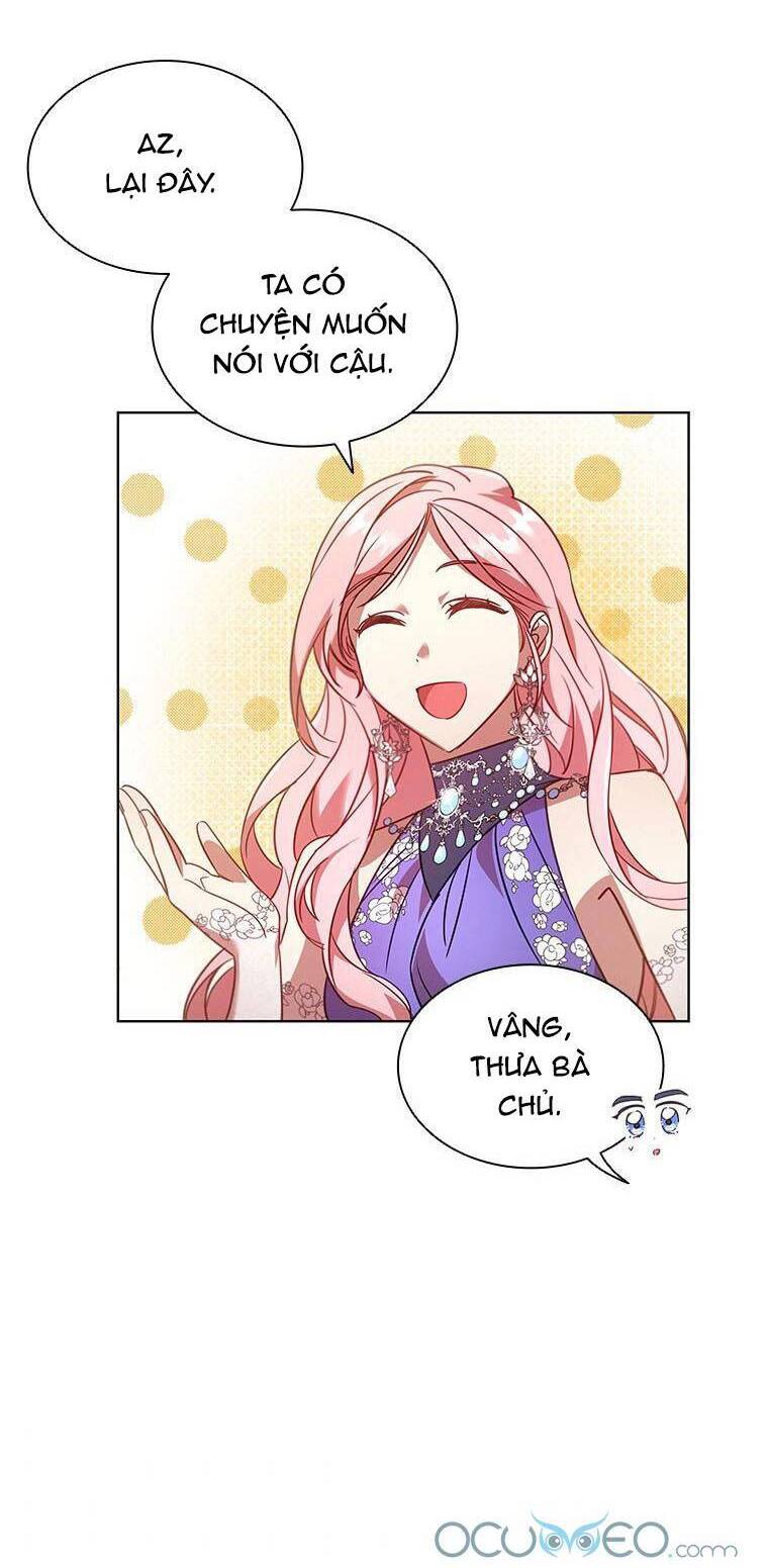 Tôi Đã Ly Hôn Nhưng Lại Trở Thành Tài Phiệt Chap 21 - Next Chap 22