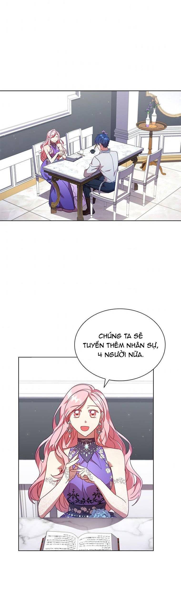 Tôi Đã Ly Hôn Nhưng Lại Trở Thành Tài Phiệt Chap 21 - Next Chap 22