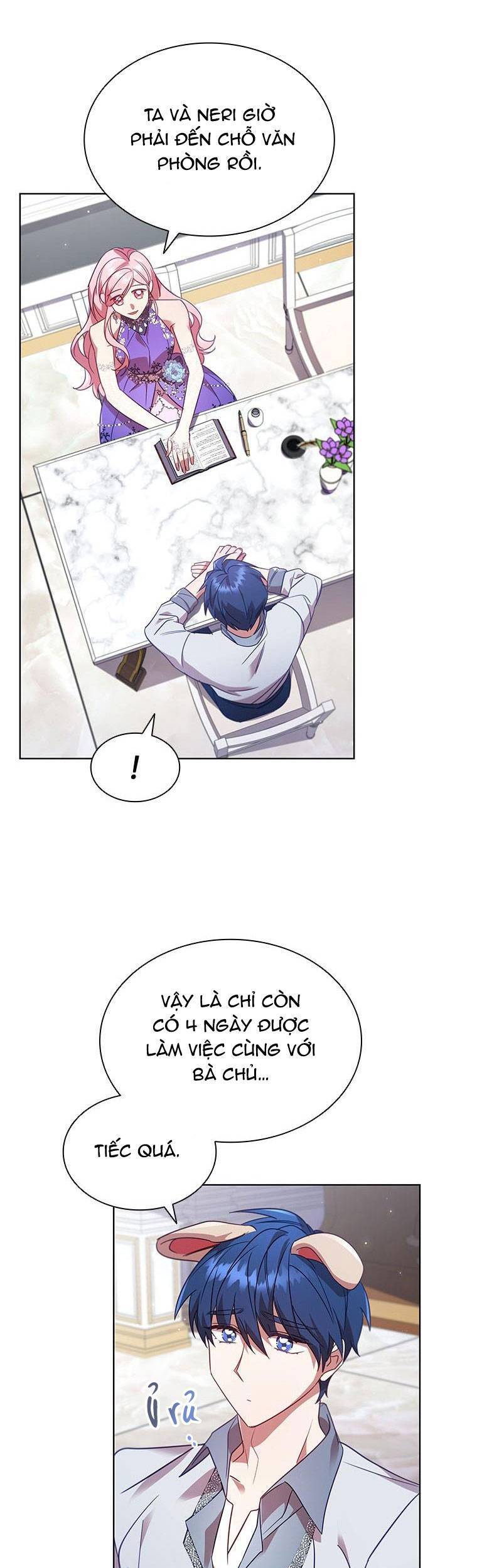 Tôi Đã Ly Hôn Nhưng Lại Trở Thành Tài Phiệt Chap 21 - Next Chap 22