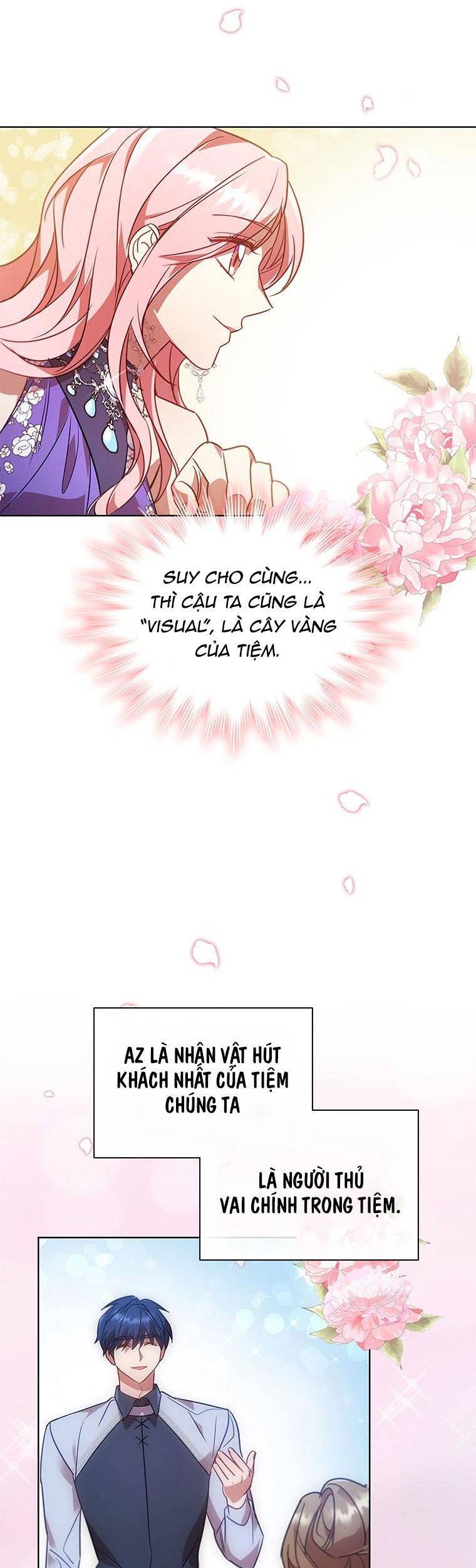 Tôi Đã Ly Hôn Nhưng Lại Trở Thành Tài Phiệt Chap 21 - Next Chap 22