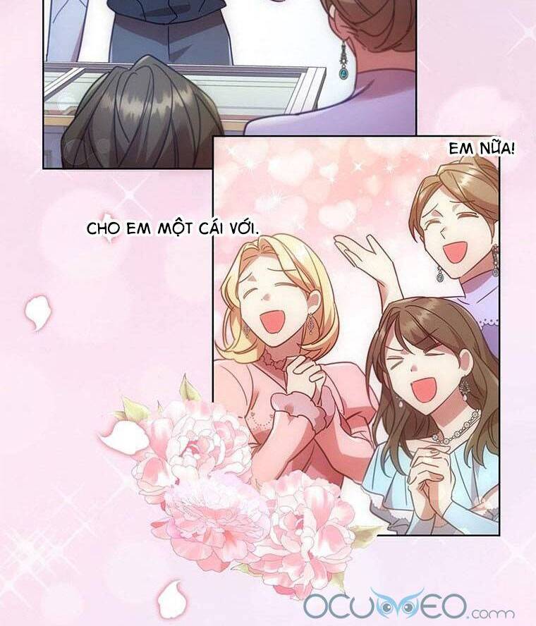 Tôi Đã Ly Hôn Nhưng Lại Trở Thành Tài Phiệt Chap 21 - Next Chap 22