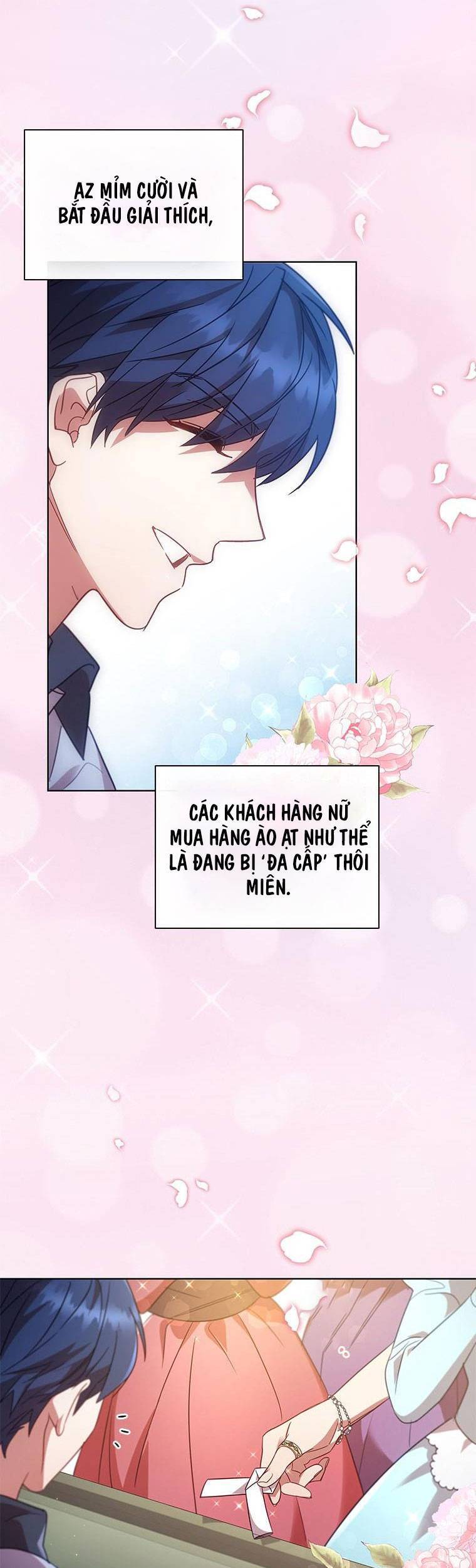 Tôi Đã Ly Hôn Nhưng Lại Trở Thành Tài Phiệt Chap 21 - Next Chap 22