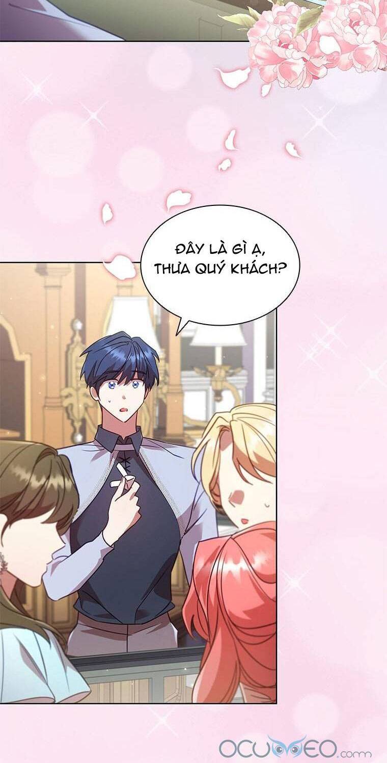 Tôi Đã Ly Hôn Nhưng Lại Trở Thành Tài Phiệt Chap 21 - Next Chap 22