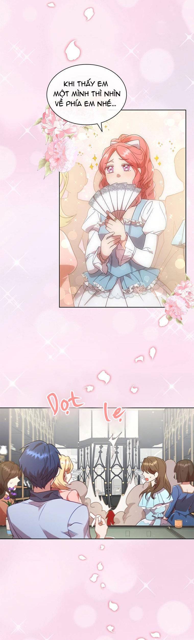 Tôi Đã Ly Hôn Nhưng Lại Trở Thành Tài Phiệt Chap 21 - Next Chap 22
