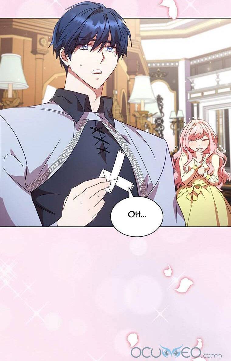 Tôi Đã Ly Hôn Nhưng Lại Trở Thành Tài Phiệt Chap 21 - Next Chap 22