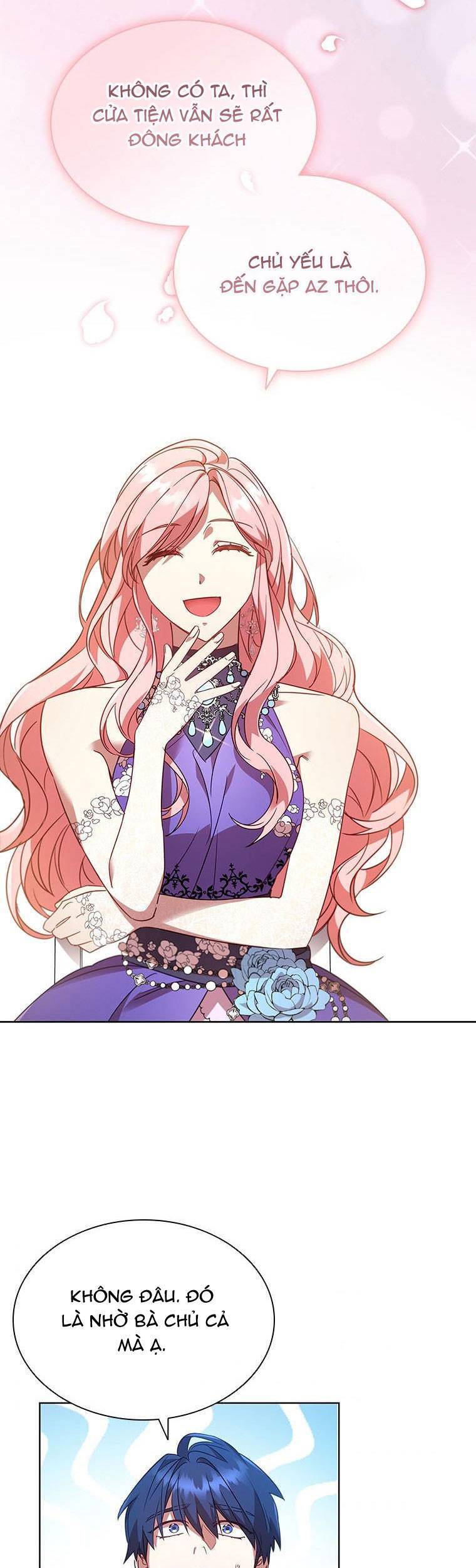 Tôi Đã Ly Hôn Nhưng Lại Trở Thành Tài Phiệt Chap 21 - Next Chap 22