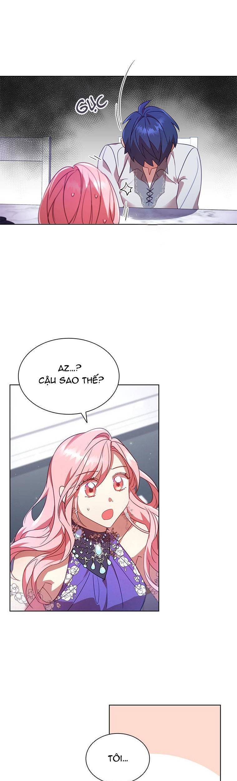 Tôi Đã Ly Hôn Nhưng Lại Trở Thành Tài Phiệt Chap 21 - Next Chap 22