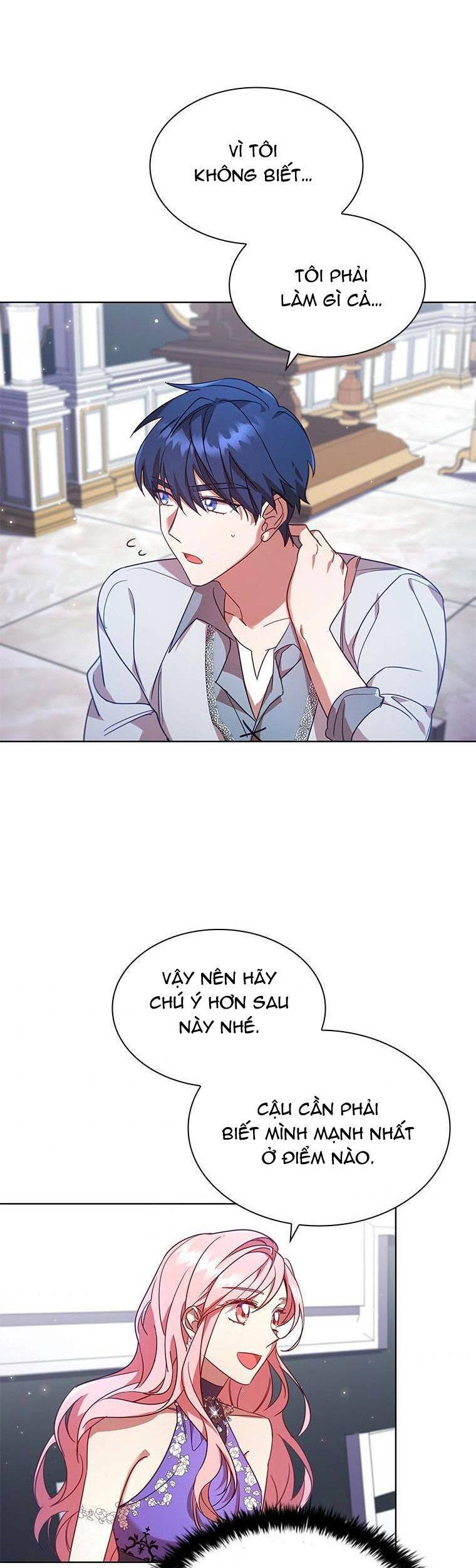 Tôi Đã Ly Hôn Nhưng Lại Trở Thành Tài Phiệt Chap 21 - Next Chap 22