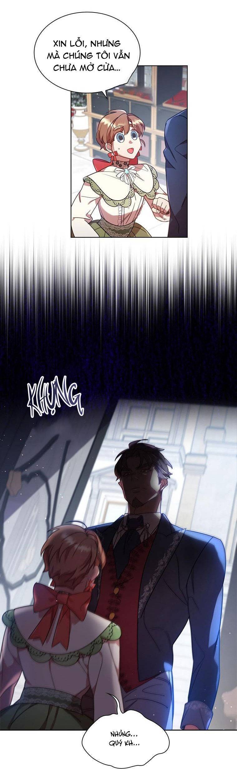 Tôi Đã Ly Hôn Nhưng Lại Trở Thành Tài Phiệt Chap 21 - Next Chap 22