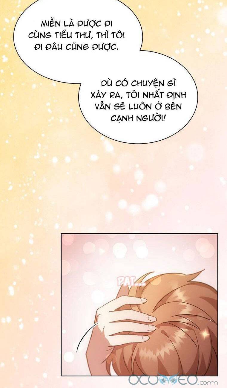 Tôi Đã Ly Hôn Nhưng Lại Trở Thành Tài Phiệt Chap 21 - Next Chap 22