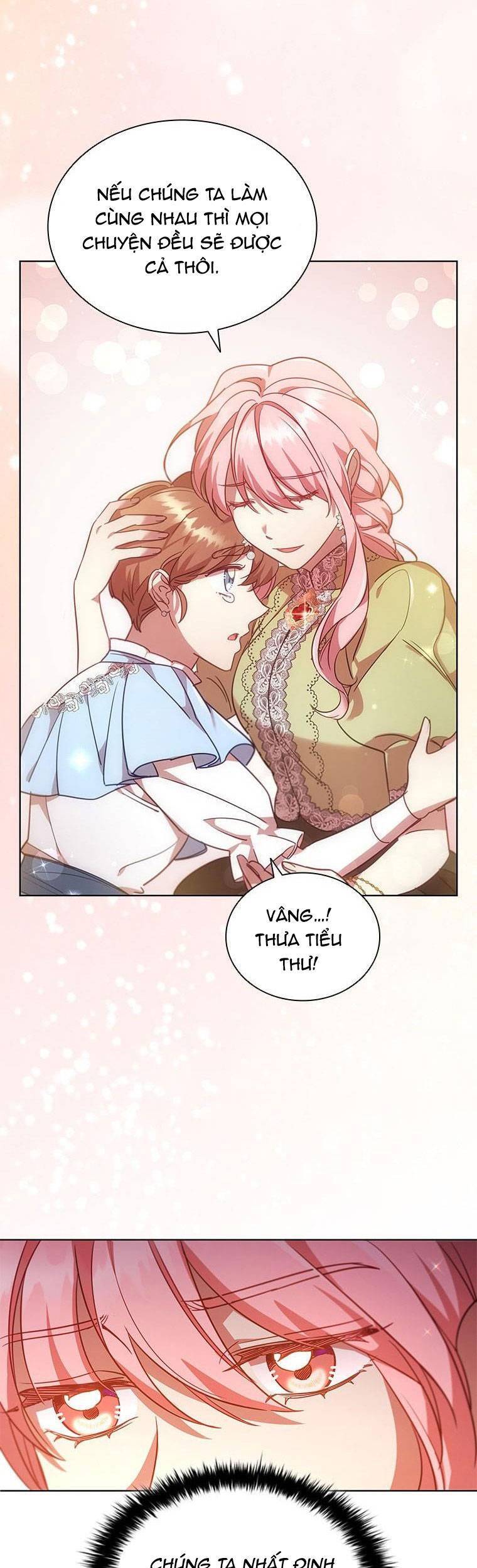 Tôi Đã Ly Hôn Nhưng Lại Trở Thành Tài Phiệt Chap 21 - Next Chap 22