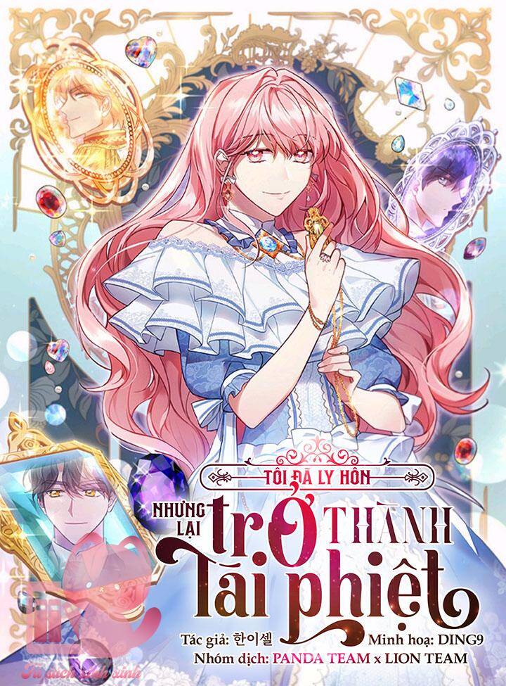 Tôi Đã Ly Hôn Nhưng Lại Trở Thành Tài Phiệt Chap 34 - Next Chap 35