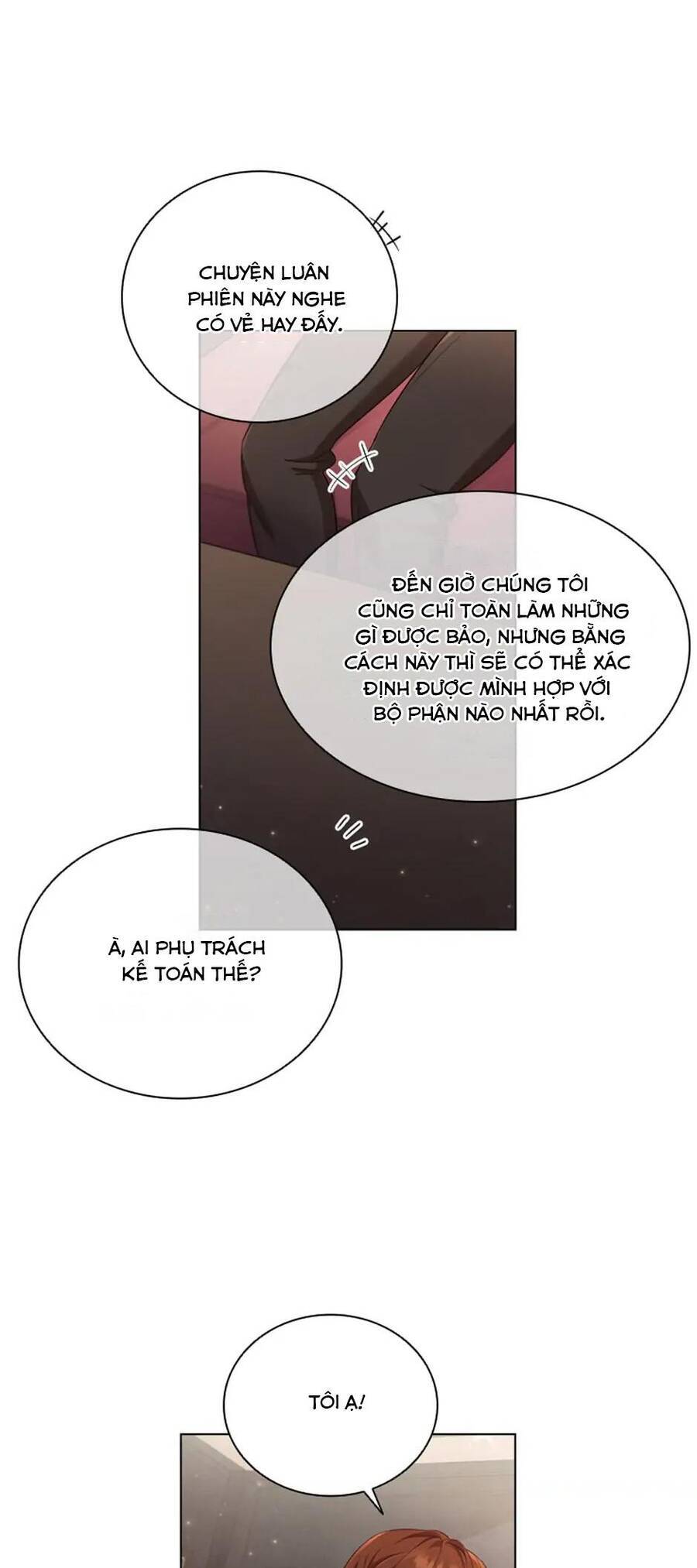 Tôi Đã Ly Hôn Nhưng Lại Trở Thành Tài Phiệt Chap 34 - Next Chap 35