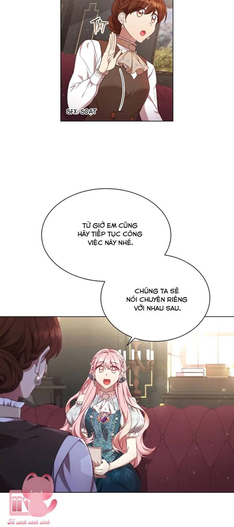 Tôi Đã Ly Hôn Nhưng Lại Trở Thành Tài Phiệt Chap 34 - Next Chap 35