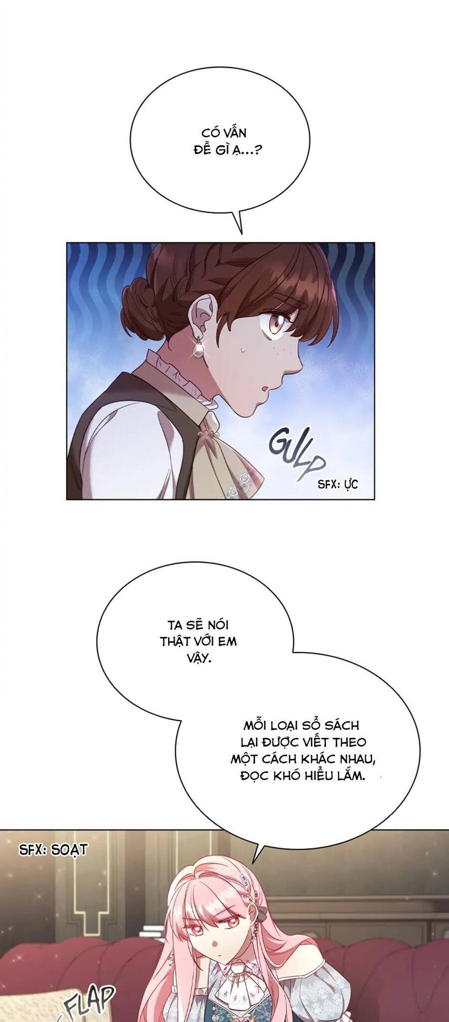 Tôi Đã Ly Hôn Nhưng Lại Trở Thành Tài Phiệt Chap 34 - Next Chap 35