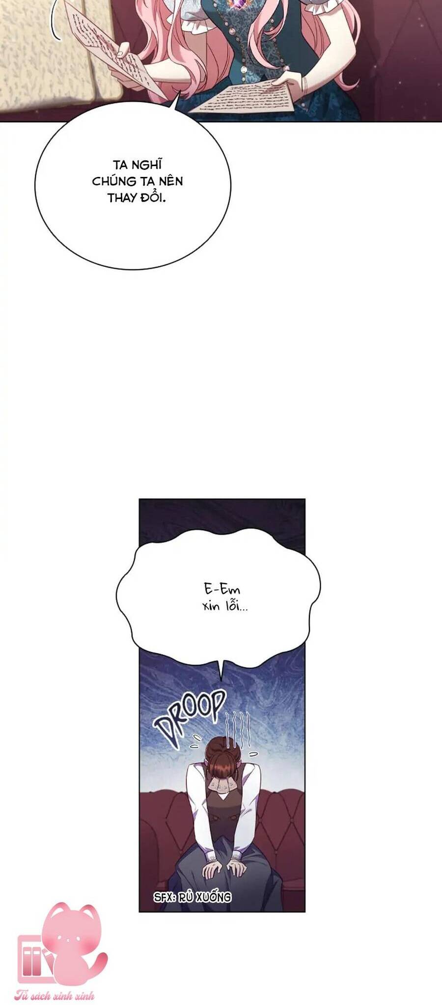 Tôi Đã Ly Hôn Nhưng Lại Trở Thành Tài Phiệt Chap 34 - Next Chap 35