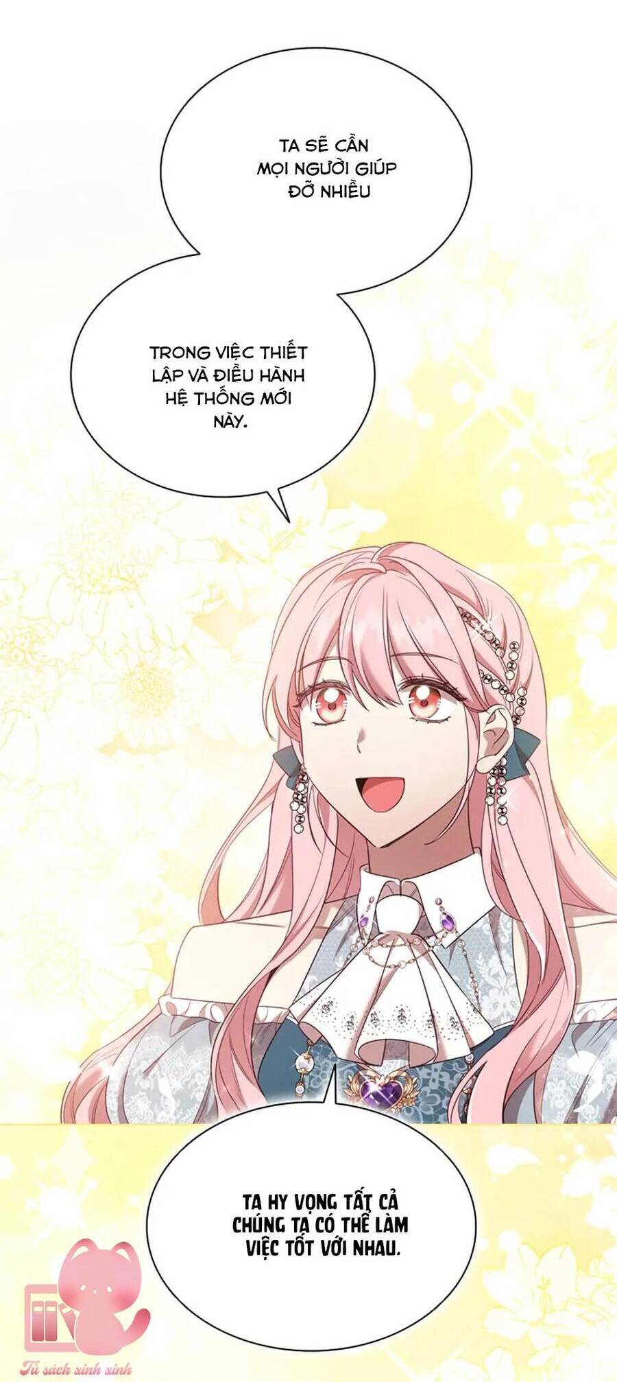 Tôi Đã Ly Hôn Nhưng Lại Trở Thành Tài Phiệt Chap 34 - Next Chap 35