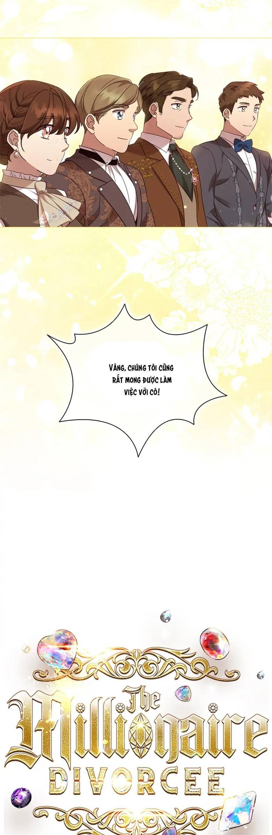 Tôi Đã Ly Hôn Nhưng Lại Trở Thành Tài Phiệt Chap 34 - Next Chap 35