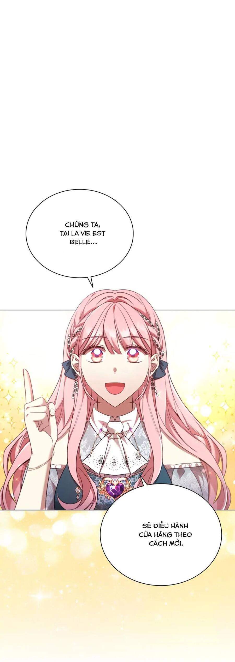 Tôi Đã Ly Hôn Nhưng Lại Trở Thành Tài Phiệt Chap 34 - Next Chap 35
