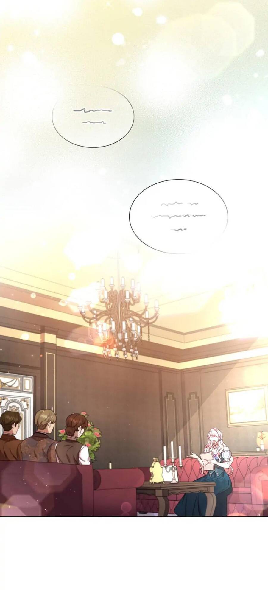 Tôi Đã Ly Hôn Nhưng Lại Trở Thành Tài Phiệt Chap 34 - Next Chap 35