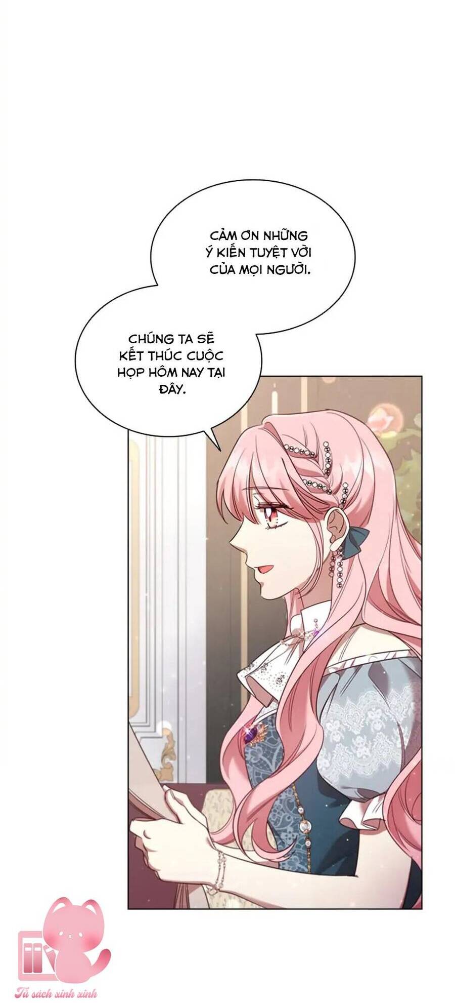 Tôi Đã Ly Hôn Nhưng Lại Trở Thành Tài Phiệt Chap 34 - Next Chap 35