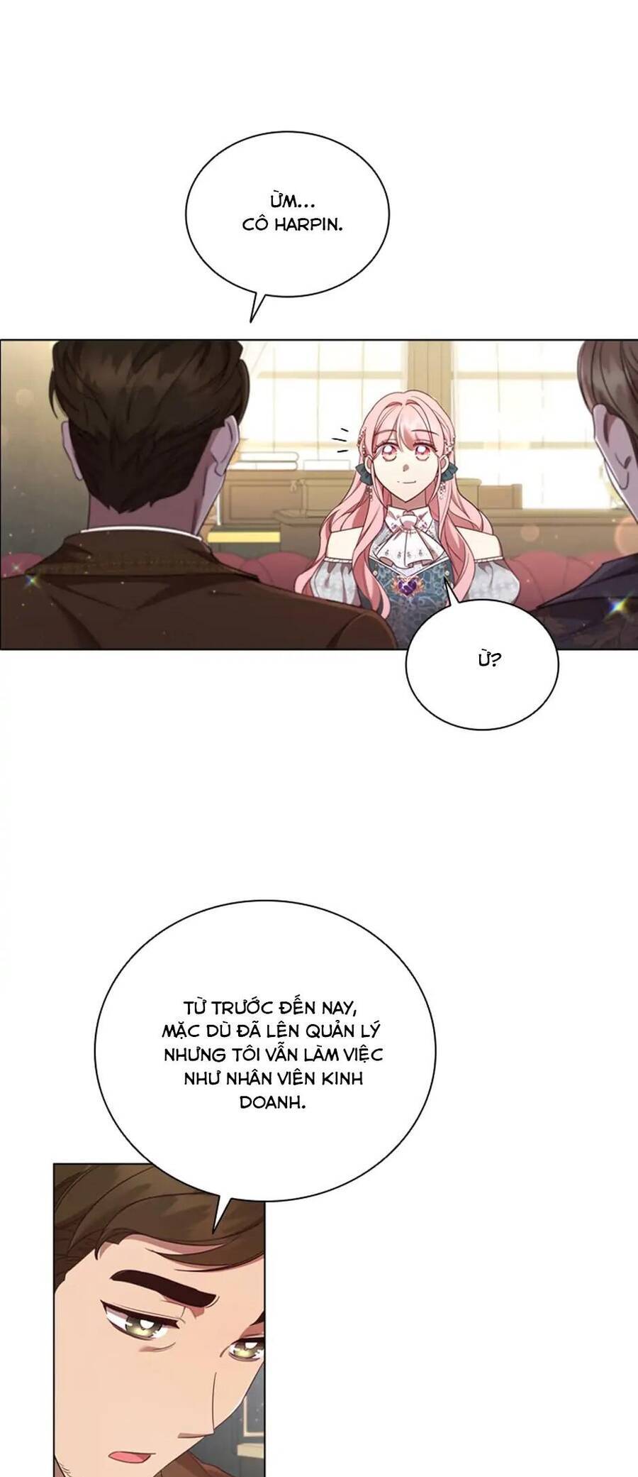 Tôi Đã Ly Hôn Nhưng Lại Trở Thành Tài Phiệt Chap 34 - Next Chap 35