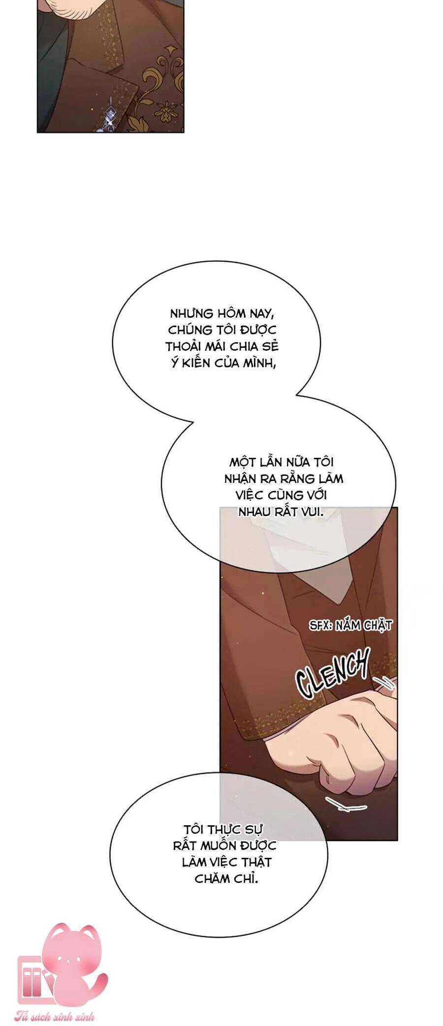 Tôi Đã Ly Hôn Nhưng Lại Trở Thành Tài Phiệt Chap 34 - Next Chap 35