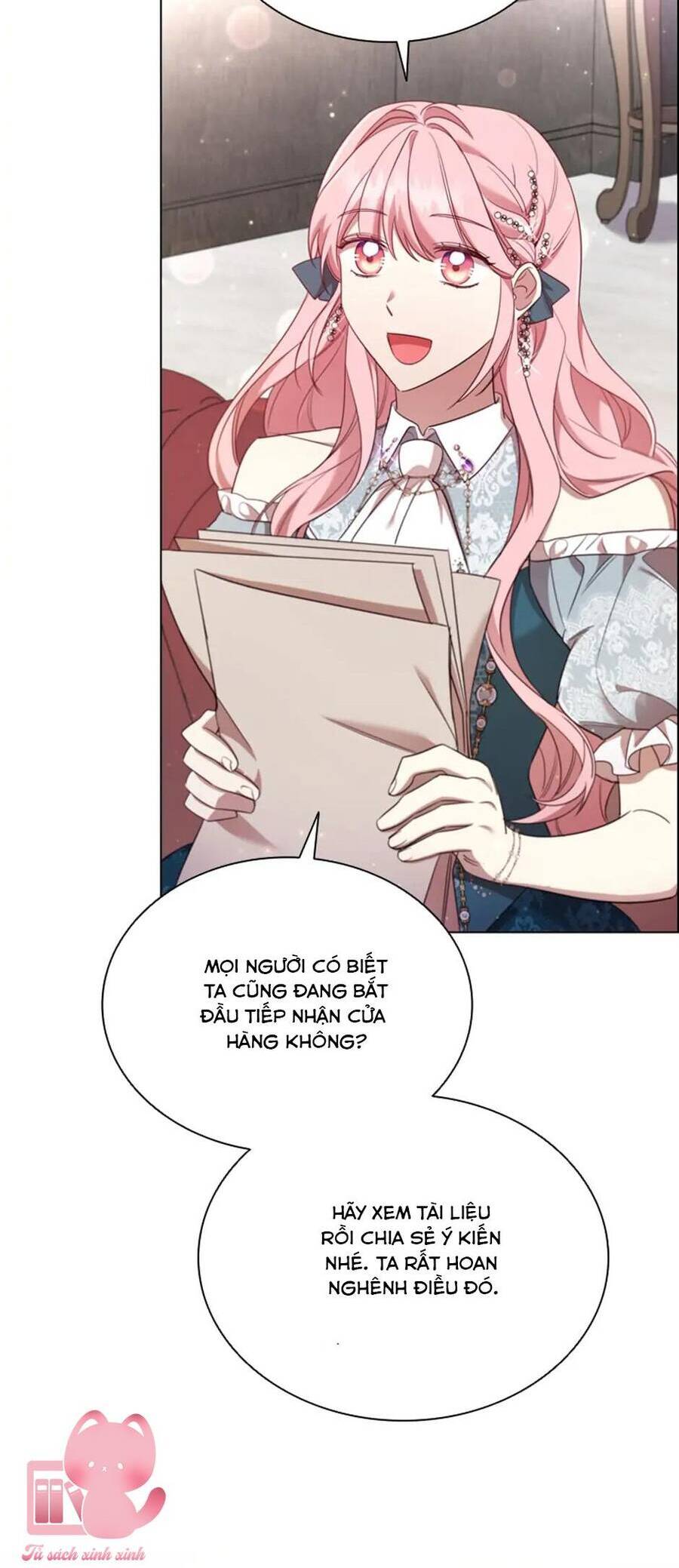 Tôi Đã Ly Hôn Nhưng Lại Trở Thành Tài Phiệt Chap 34 - Next Chap 35