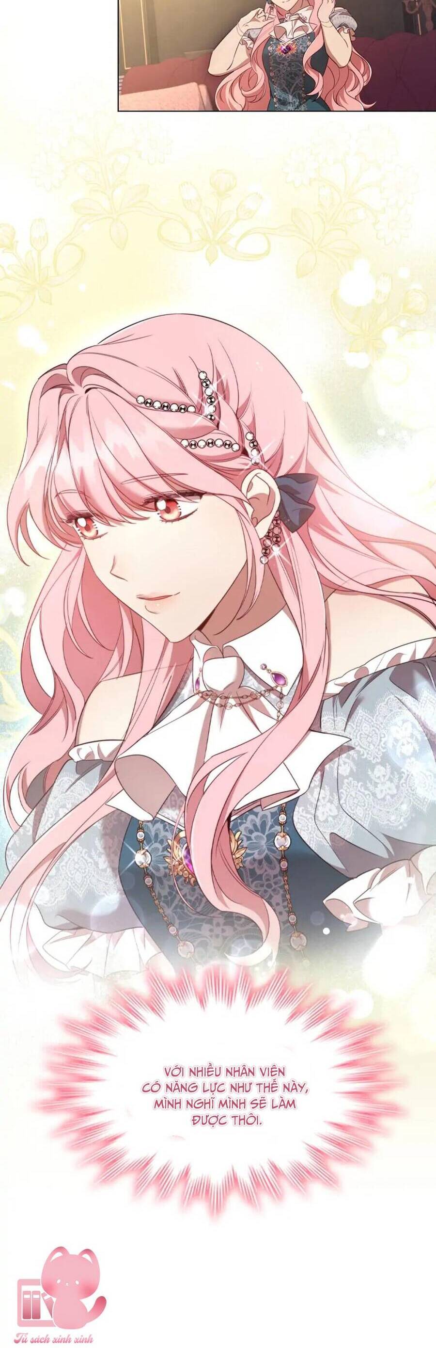 Tôi Đã Ly Hôn Nhưng Lại Trở Thành Tài Phiệt Chap 34 - Next Chap 35