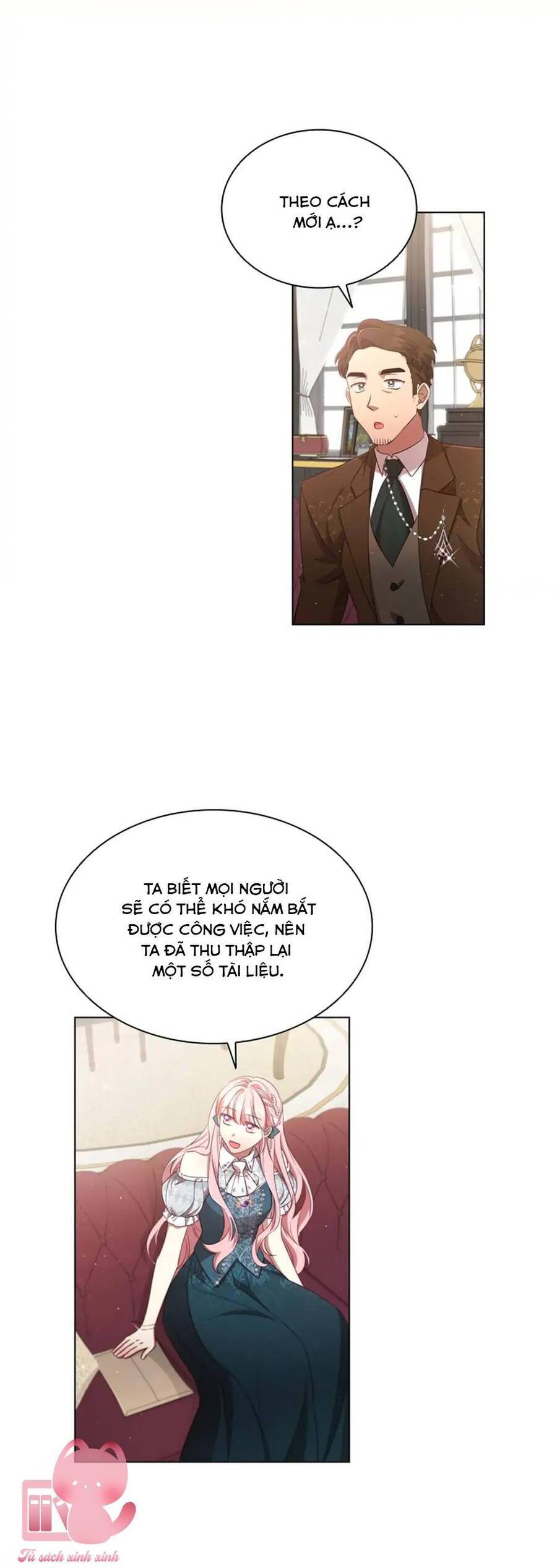 Tôi Đã Ly Hôn Nhưng Lại Trở Thành Tài Phiệt Chap 34 - Next Chap 35