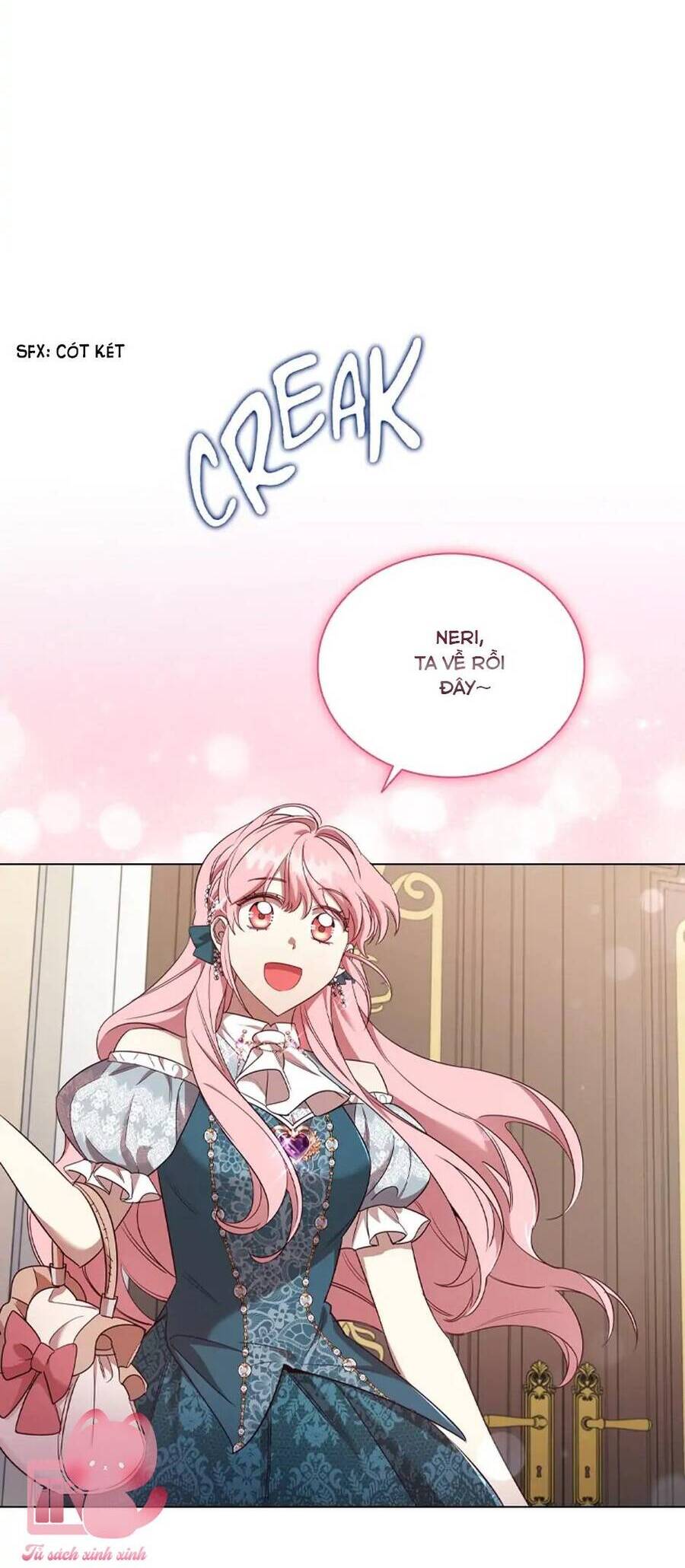 Tôi Đã Ly Hôn Nhưng Lại Trở Thành Tài Phiệt Chap 34 - Next Chap 35