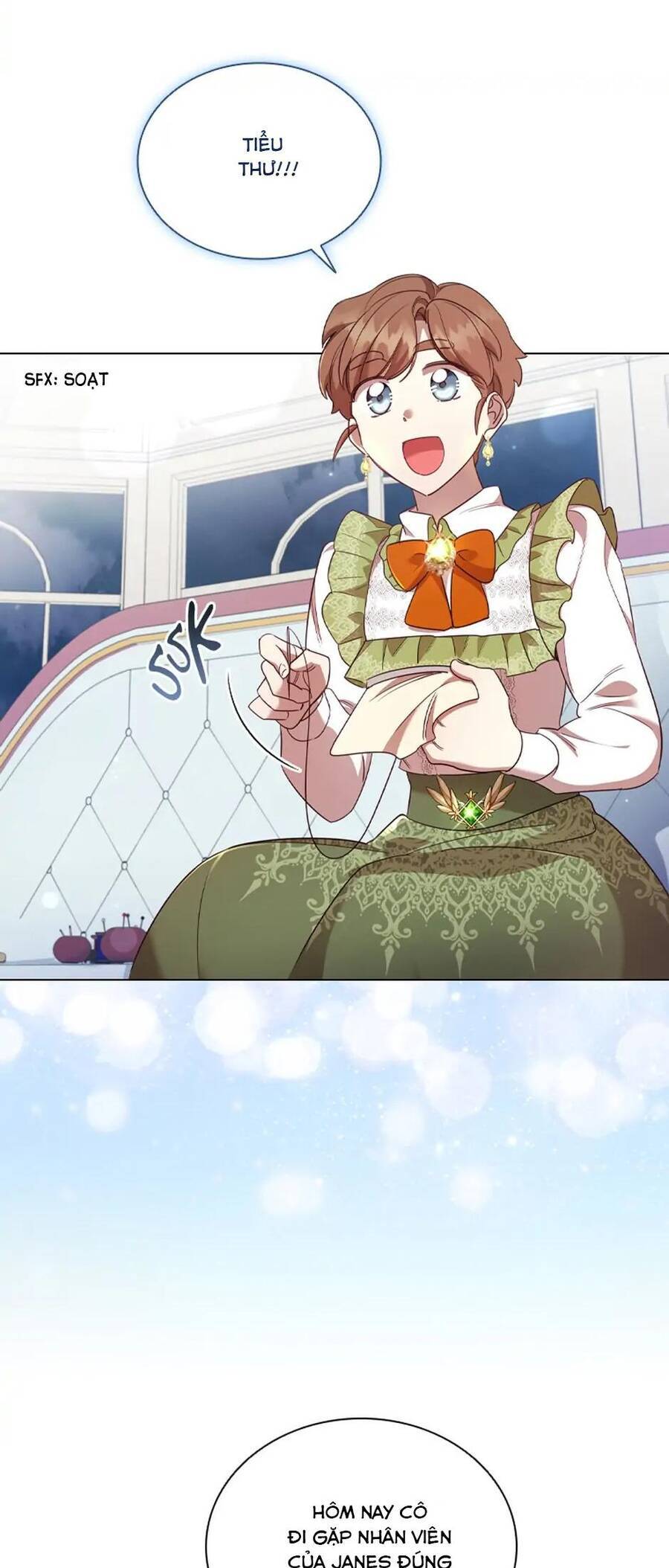 Tôi Đã Ly Hôn Nhưng Lại Trở Thành Tài Phiệt Chap 34 - Next Chap 35
