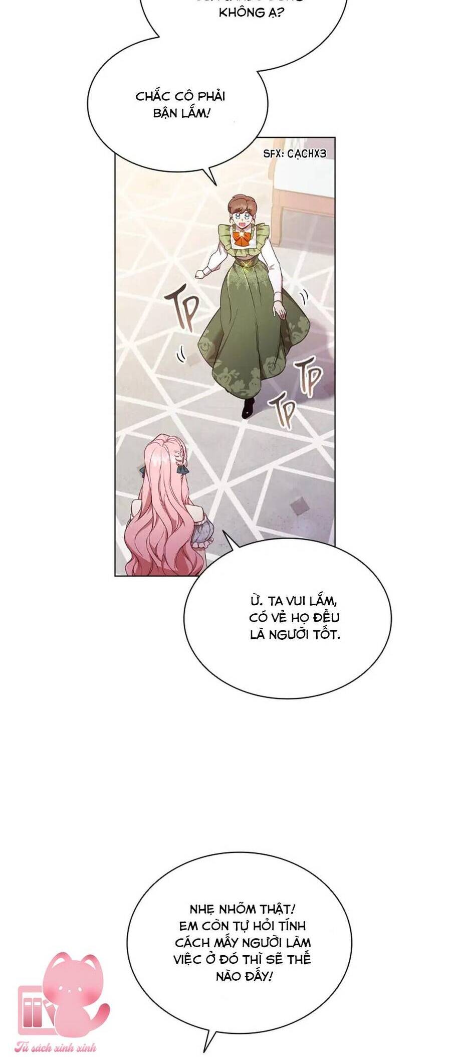 Tôi Đã Ly Hôn Nhưng Lại Trở Thành Tài Phiệt Chap 34 - Next Chap 35
