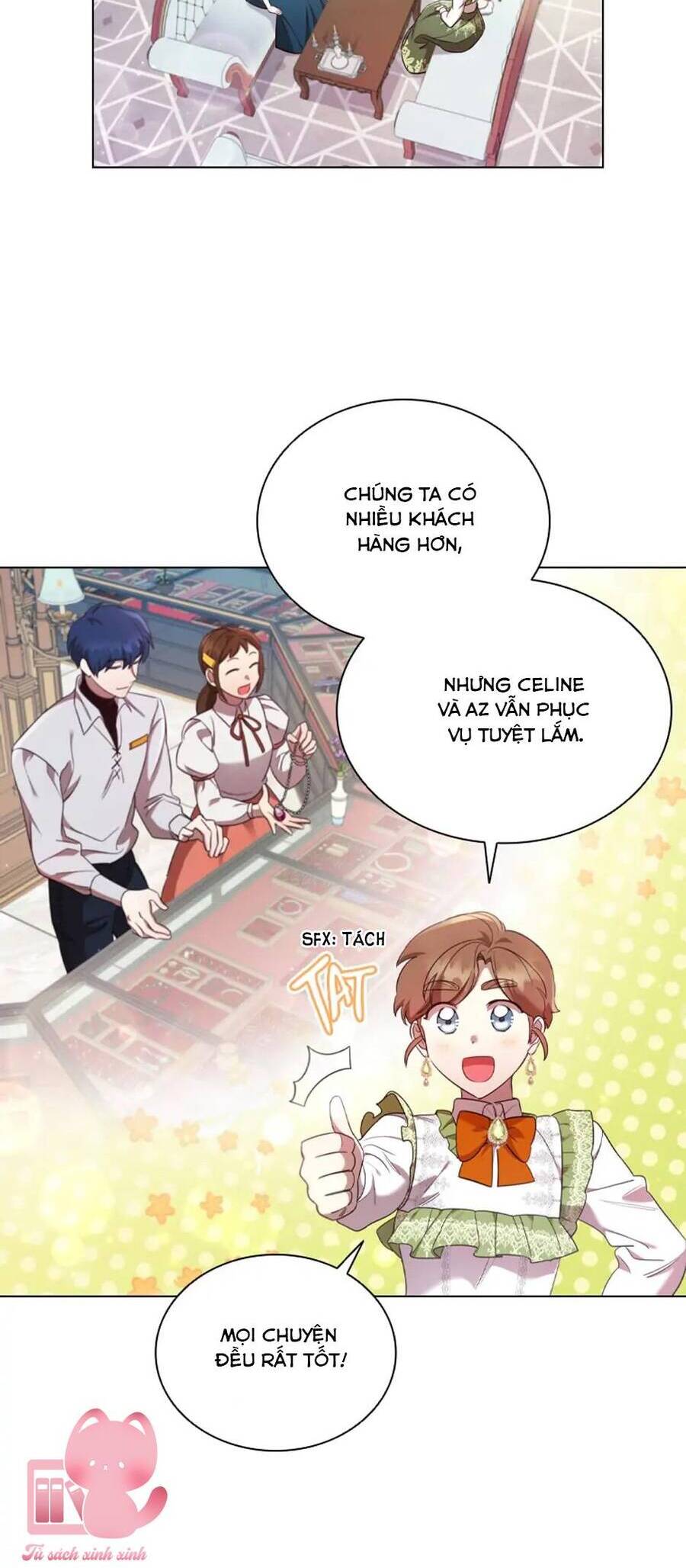 Tôi Đã Ly Hôn Nhưng Lại Trở Thành Tài Phiệt Chap 34 - Next Chap 35