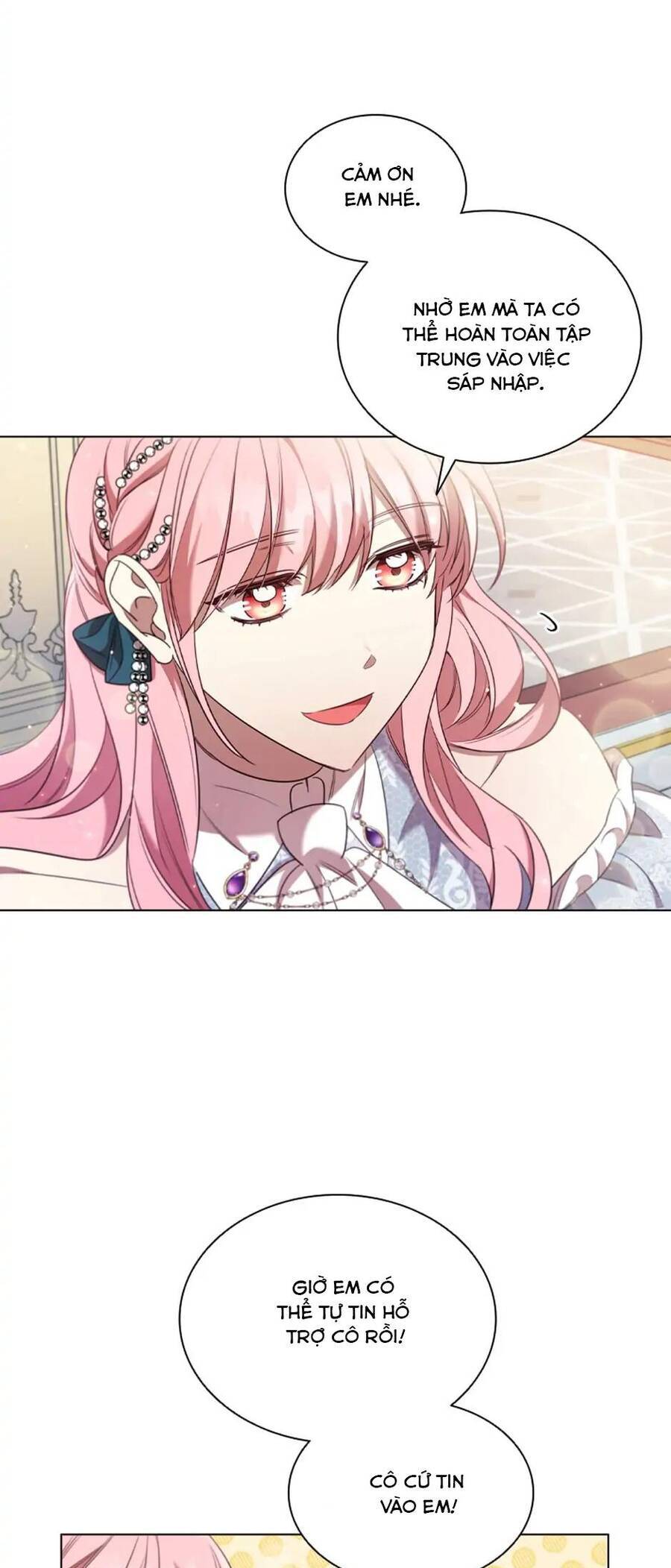 Tôi Đã Ly Hôn Nhưng Lại Trở Thành Tài Phiệt Chap 34 - Next Chap 35