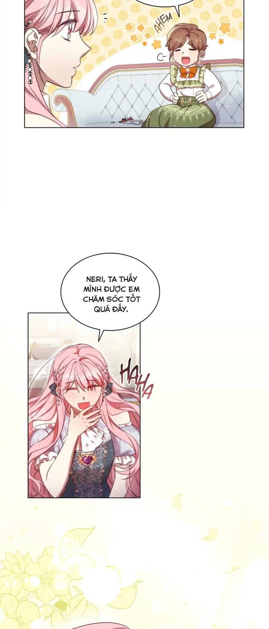 Tôi Đã Ly Hôn Nhưng Lại Trở Thành Tài Phiệt Chap 34 - Next Chap 35
